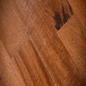 Golden Tigerwood